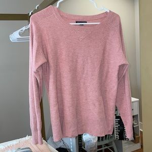 American eagle sweater size small